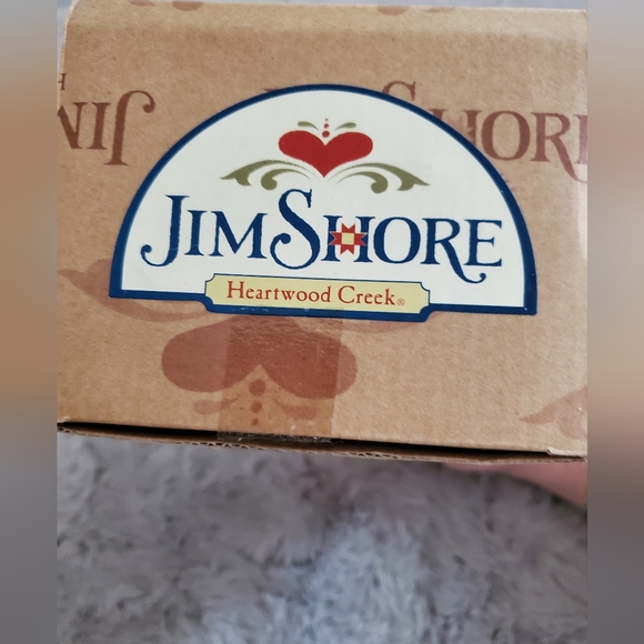 2007 Dorothy and ToTo figurine by Jim Shore for Heartwood Creek with original bo - Picture 15 of 15